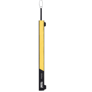 Protector Flexible Para Cuerda Fija
