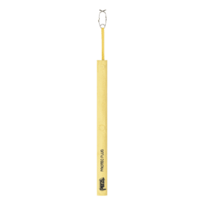 Protector Flexible De Alta Resistencia Para Cuerda Fija