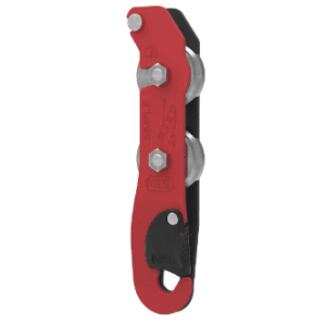 Descensor Para Espeleología Simple Y Ligero Petzl