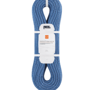 Cuerda Simple Ligera De 9,8 Mm De Diámetro Para Escalada En Rocódromo
