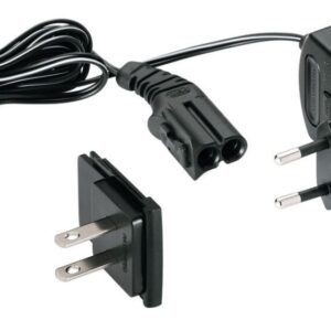 Cargador De Red Rápido Para Baterías R2