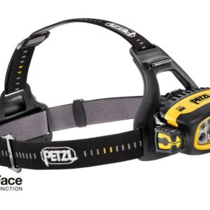 Linterna Frontal Ultra Potente Recargable