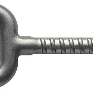 Anclaje Químico De Acero Inoxidable Forjado