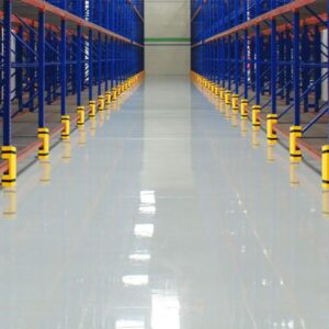 Protectores Para Estanterías
