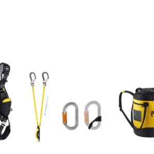 Kit Para La Protección Contra Las Caídas