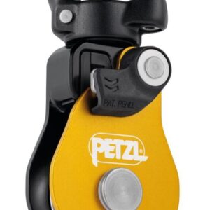 Polea Simple Y Compacta De Altísimo Rendimiento