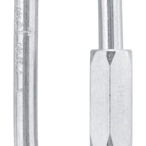 Maillón De Acero Petzl