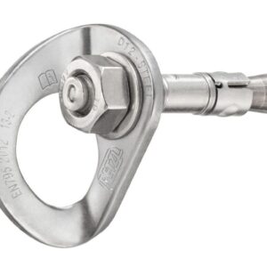 Anclaje De Acero Inoxidable De Alta Calidad