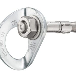 Clavija De Acero Inoxidable Petzl
