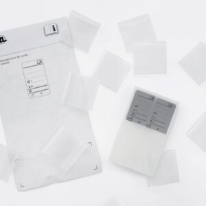 Kit De Marcado Para Cuerdas Profesionales