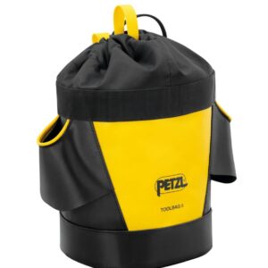 Bolsa Portaherramientas De Gran Volumen