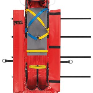 Camilla Para Rescates En Espacios Confinados Petzl