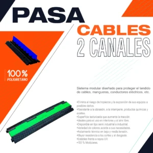 Pasacables
