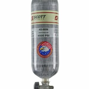 Cilindros De Carbón 3m™ Scott™ 45 Minutos 4500 Psi 3m Id B5005319038