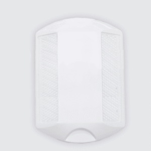 Tacha Reflectiva Bidireccional 11cm