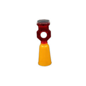 Flashers Ab-Su150c Rojo