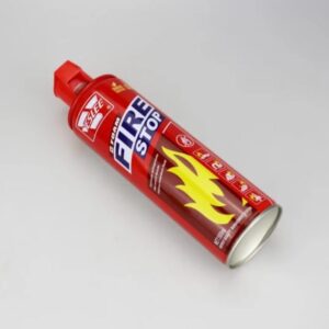 Extintor En Aerosol