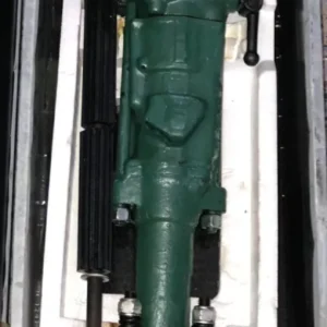 Perforadora Neumática Yt 20
