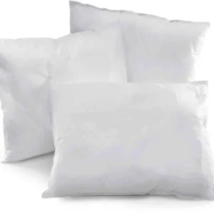 Almohada Absorbente Oleofilica