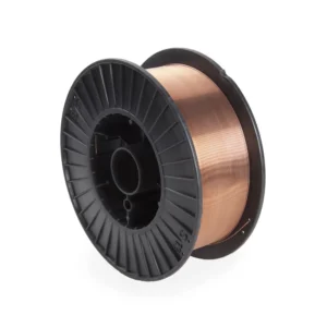 ALAMBRE PARA SOLDADURA 0,8 mm