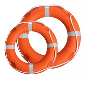 ARO SALVAVIDAS NIÑO 60 CM