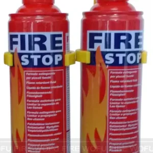 Extintor Mini Bombero 500ml