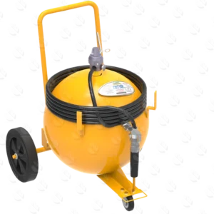 Extintor Satelitelite Abc 150 Lbs