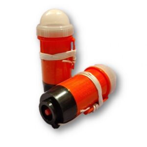 Luz Emergencia  Chaleco Salvavidas Gr