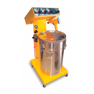 MAQUINA DE PINTURA  ELECTROSTATICA
