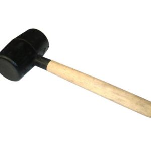 Martillo Caucho