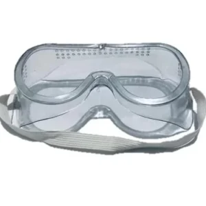 Monogafa  Antiempañante  Transparente Imp
