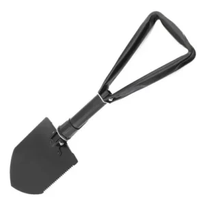 Pala Metalica  Plegable 60 Cm