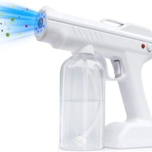 Fumigadora Nano  Sprayer Recargable  800ml
