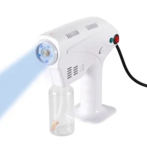 Fumigadora Nano  Sprayer Electrico 260  Ml
