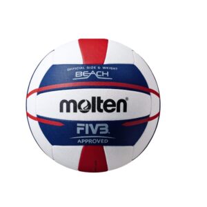 Balón Voleyplaya Molten V5b5000 Fivb