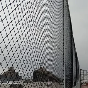 Malla Deportiva