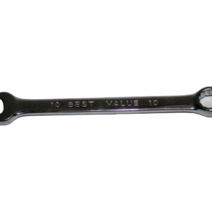 Llave De Combinacion  10"