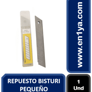 Bisturi Pequeño + Repuesto