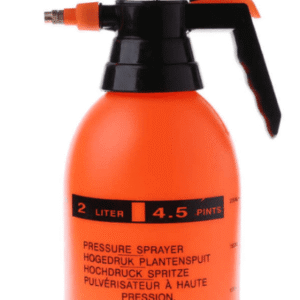 Sprayer Rociador De Presion 2l