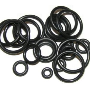 Orrings –Empaque