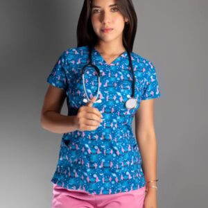 Uniforme Diseño S320™ | Stitch Space