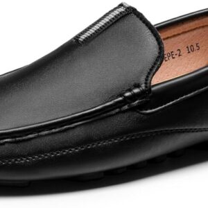 Marc (Hombre Mocasin)