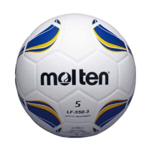 Balon Futbol Pvc Lf-550