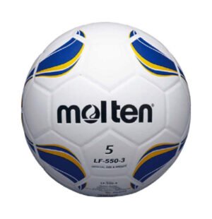 Balon Futbol Pvc Lf-550