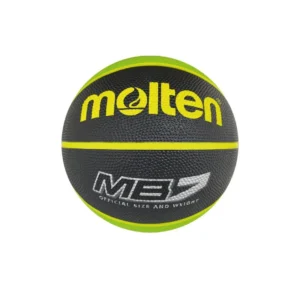 Balón de Baloncesto Molten MB7-KK-P2