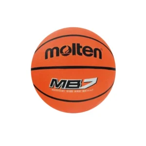 Balón de Baloncesto Molten MB7-KK-P3