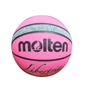 Balón De Baloncesto Molten B6d2010-Ph
