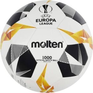 Balon Futbol Molten Uefa F4u1000