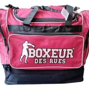 Maletín Boxeur Des Rues Miyagi Mb020-Box