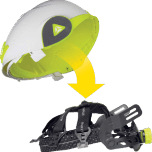 Arnes Para Casco Onyx Deltaplus